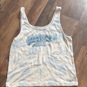 Fleetwood Mac Tank
